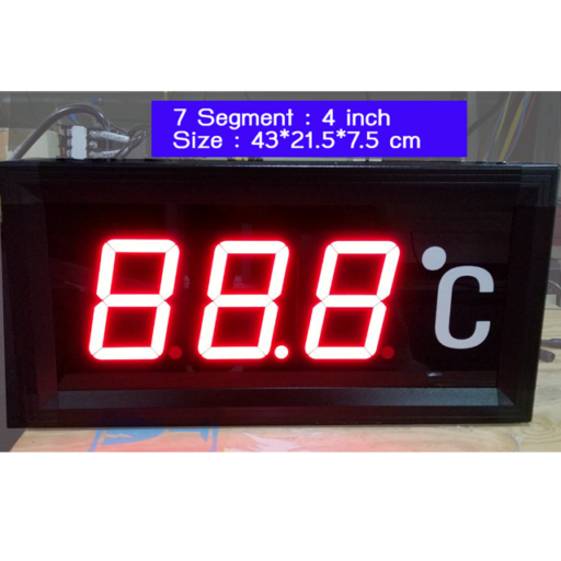 B7DP-4041 Process Meter