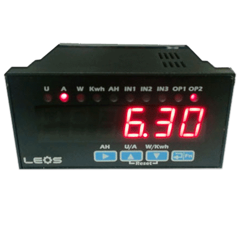 DC Power Meter