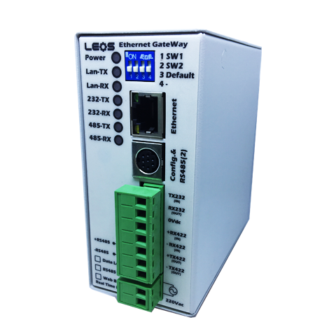 Modbus RTU Scanner