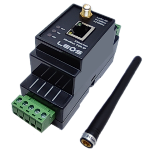 LoRa RF Gateway