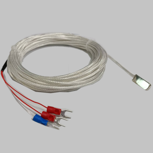 PT100 Probe Sensor