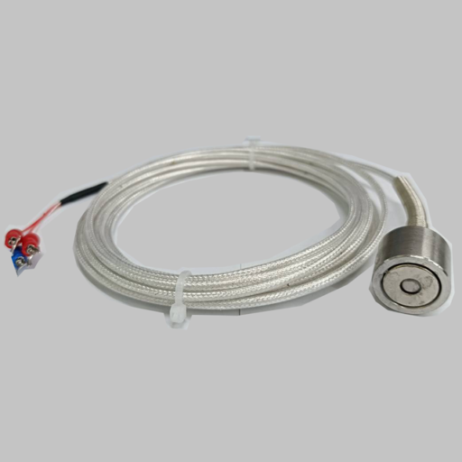 Sensor PT100 Probe Magnetic