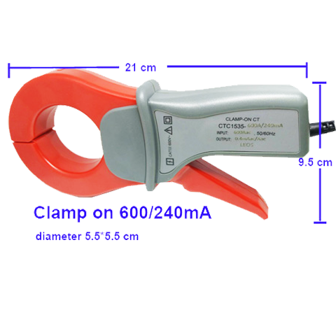 CT Clamp