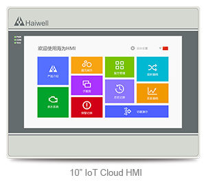 HMI SCADA