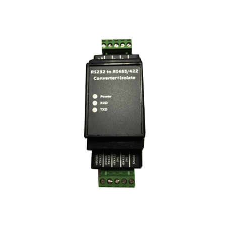 RS232 to RS485/422 Converter and Isolate