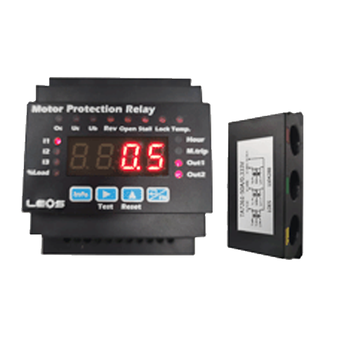 Motor Protection Relay