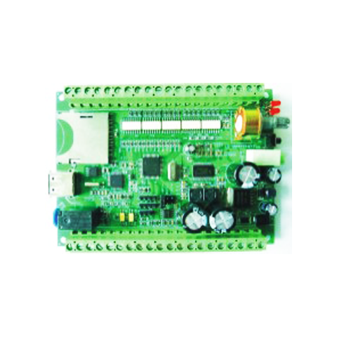 MP3 Audio Playback Board