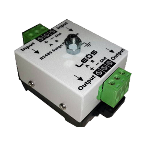 RS485 Surge Protection