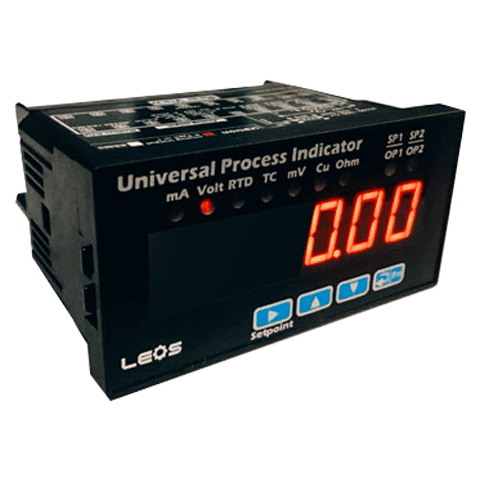 Process Meter