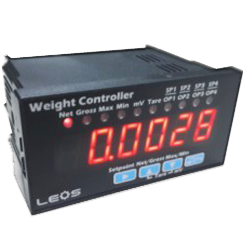 Weight Controller