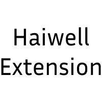 Extension Modules